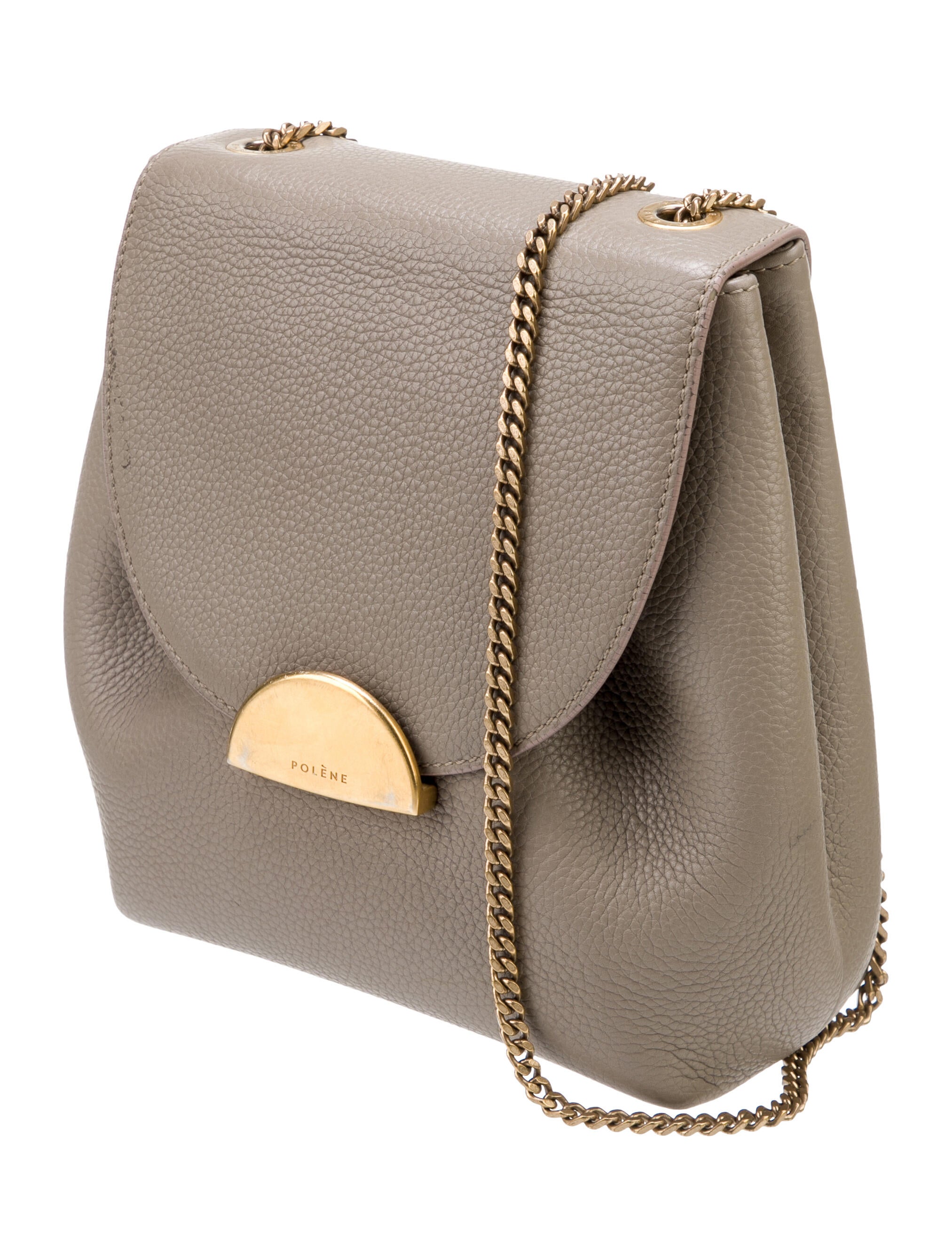 Polène Crossbody Bags On Sale Authenticated Resale The RealReal