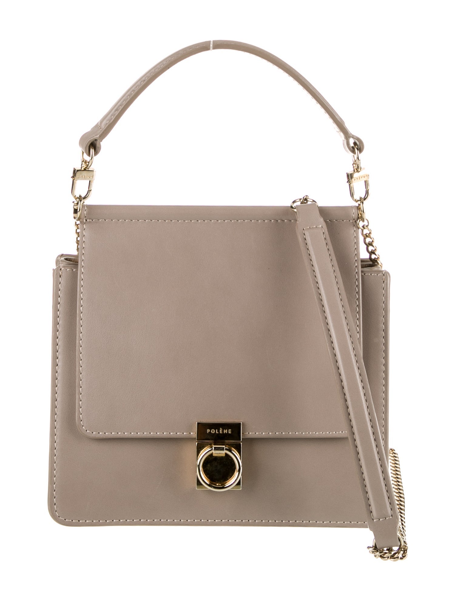 Polène Crossbody Bags On Sale Authenticated Resale The RealReal