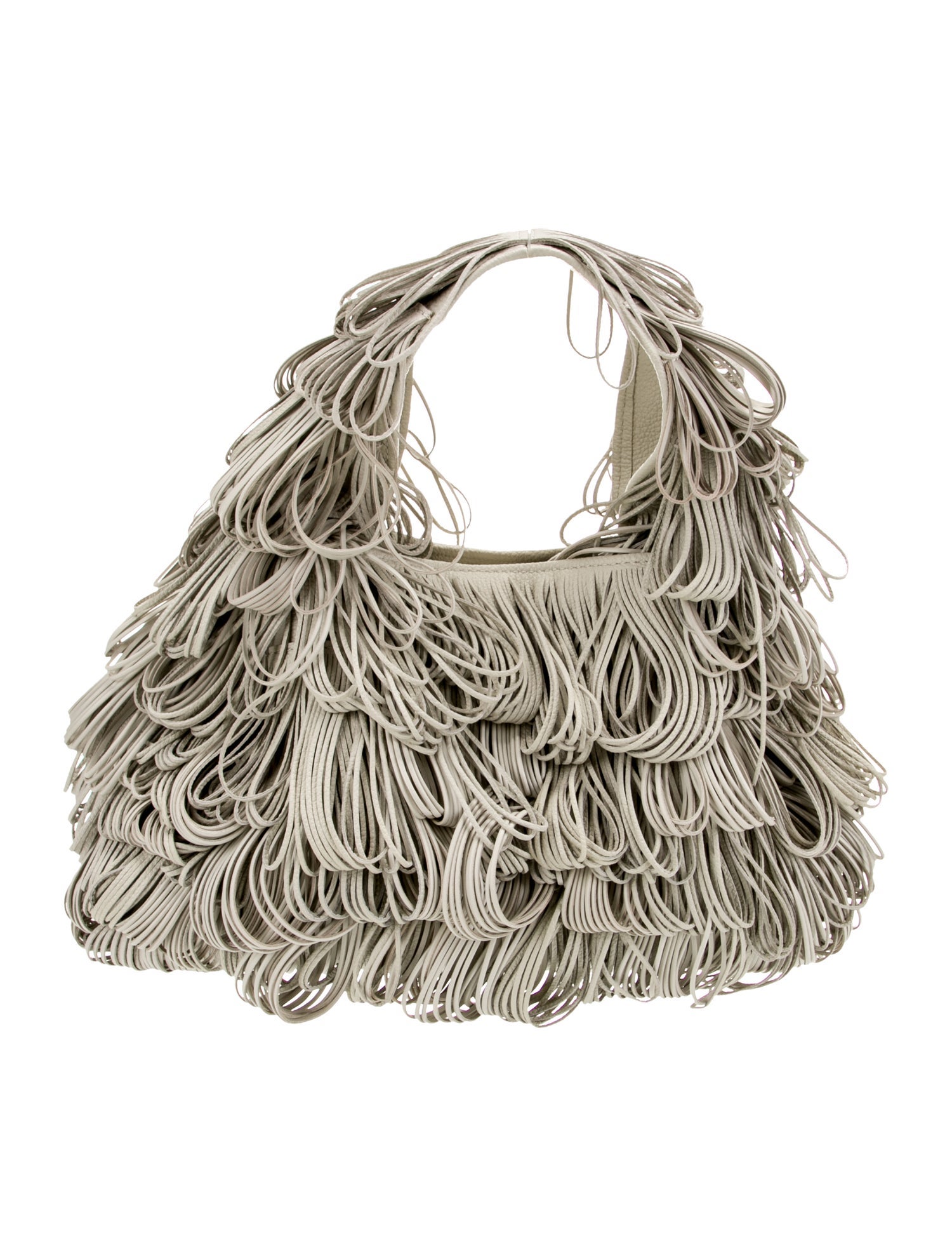 Polène Leather Numéro Neuf Mini