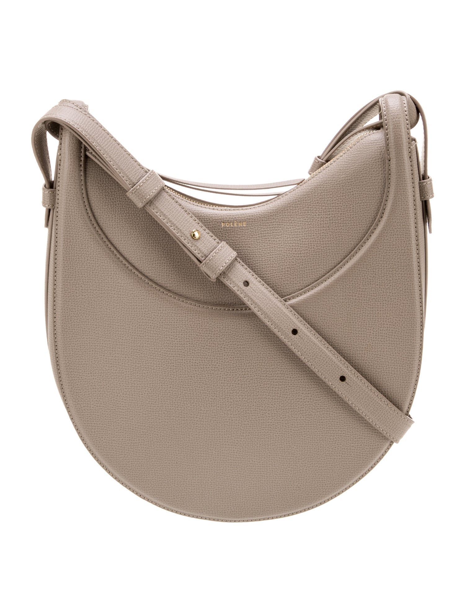 Polène Leather Numero Dix