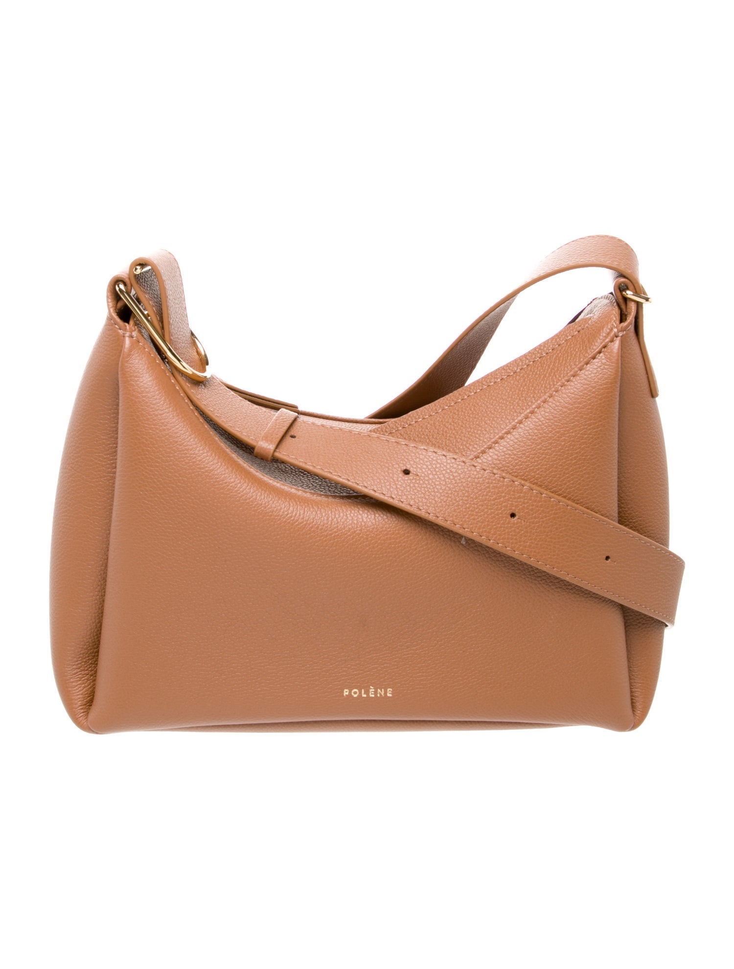 Polène Leather Umi