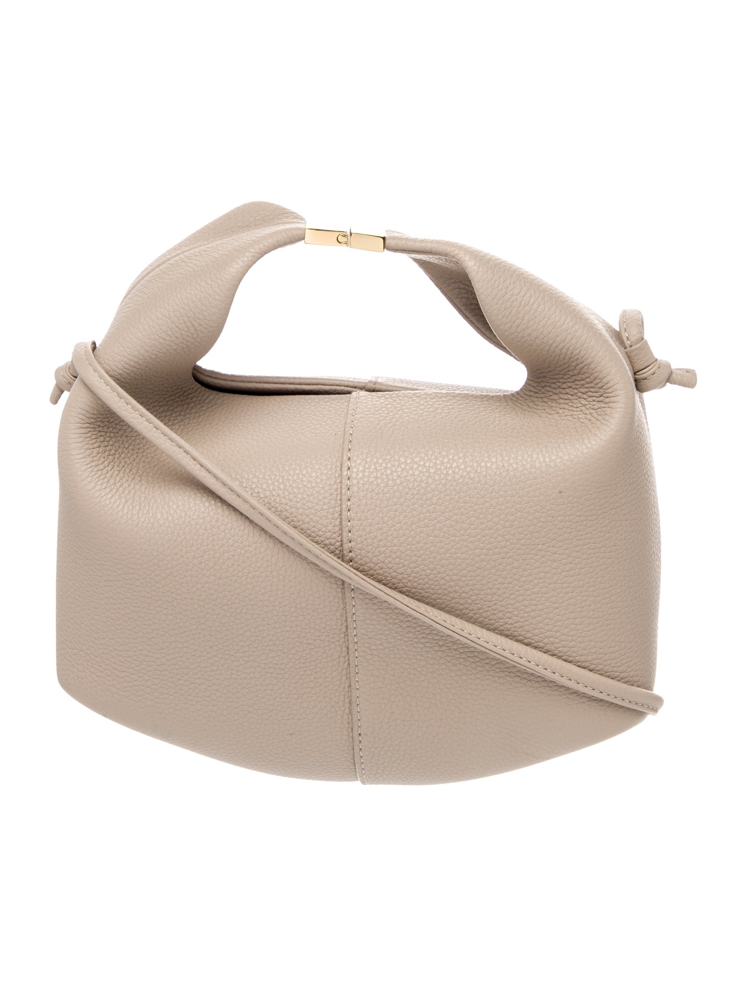 Polène Leather Numéro Onze