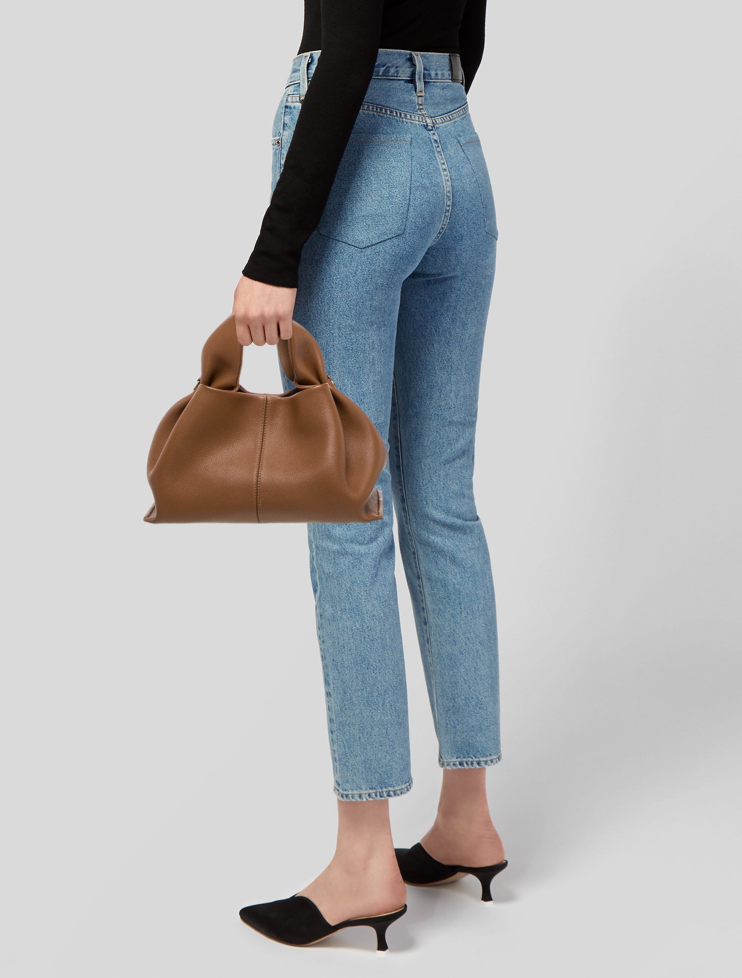 Polène Leather Numéro Neuf