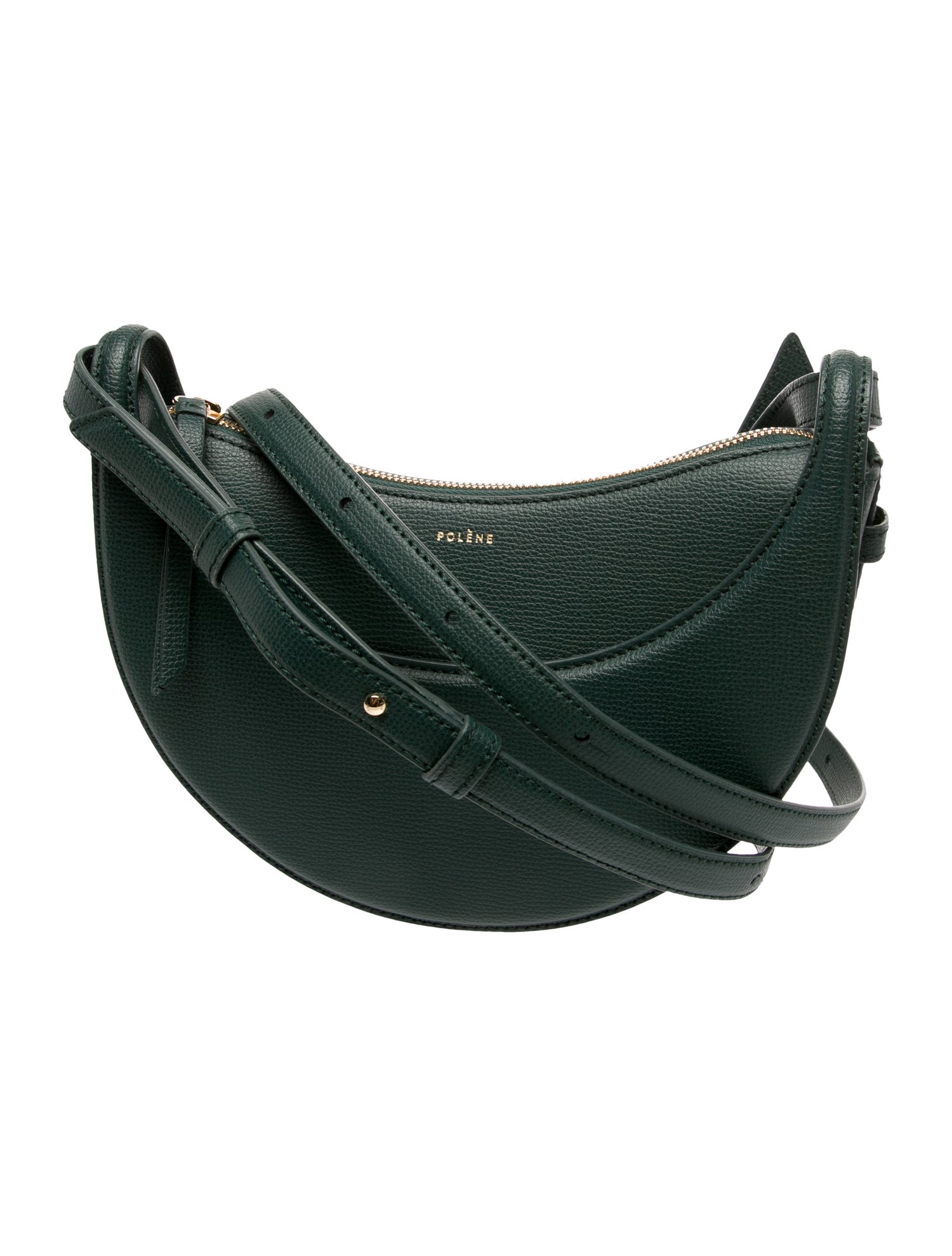 Polène Leather Numero Dix