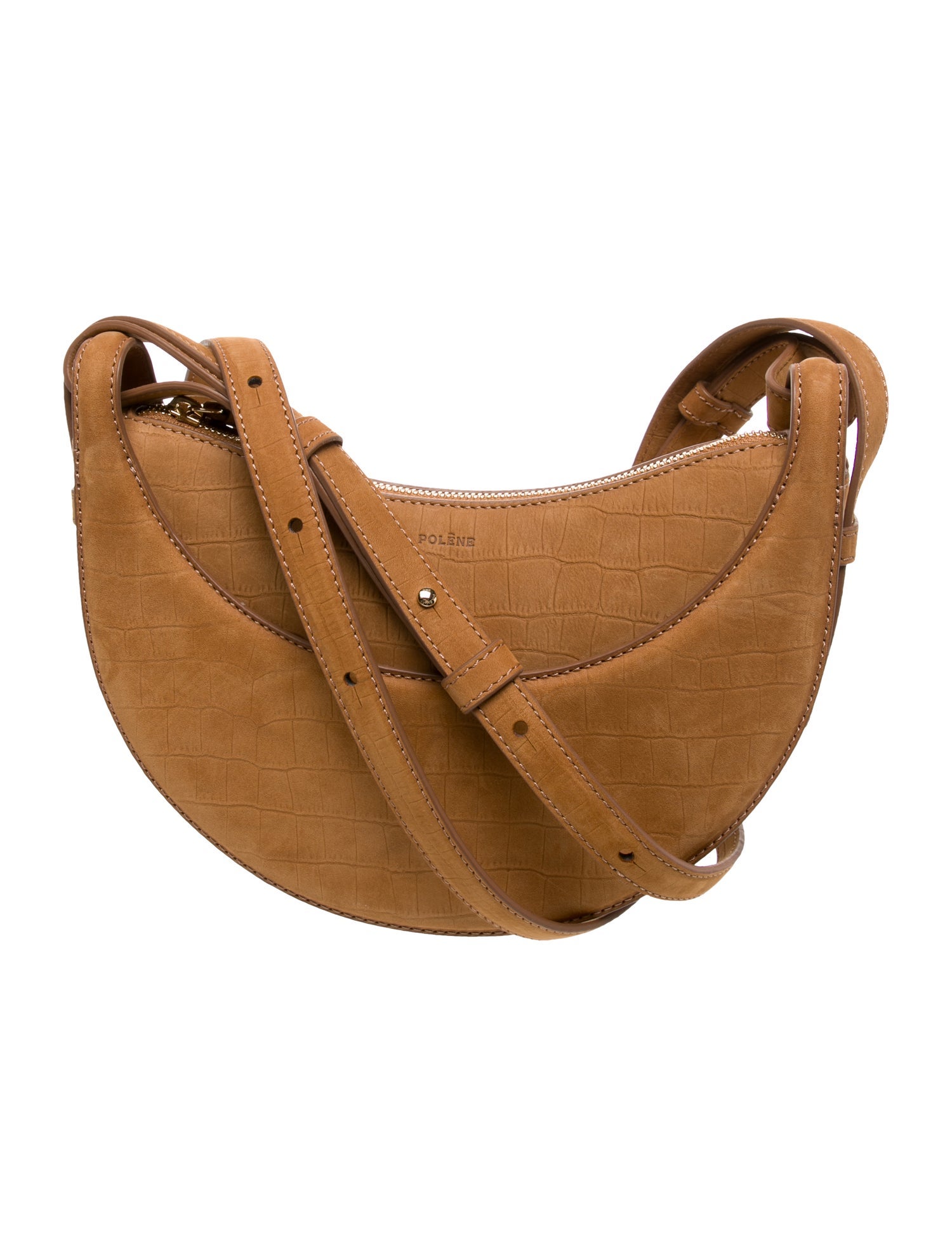 Polène Suede Numero Dix