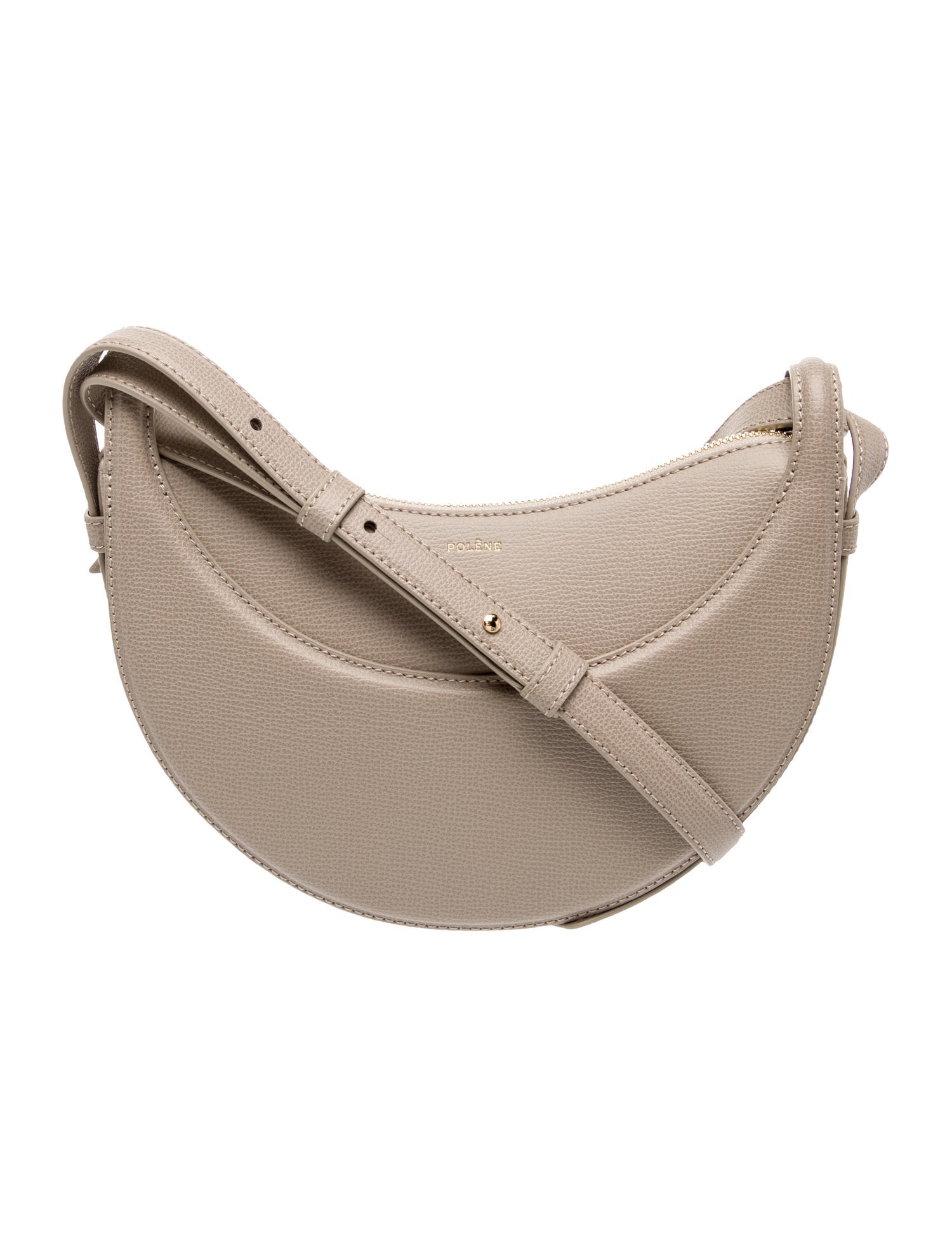 POLENE umi ポレーヌ Not sponsored) What fits in my Polene Umi (Clay). Please