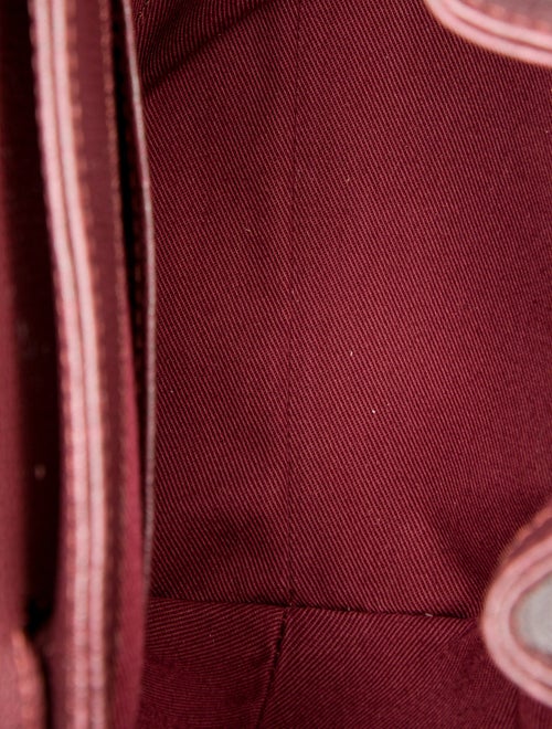 Polène Leather Numéro un Nano