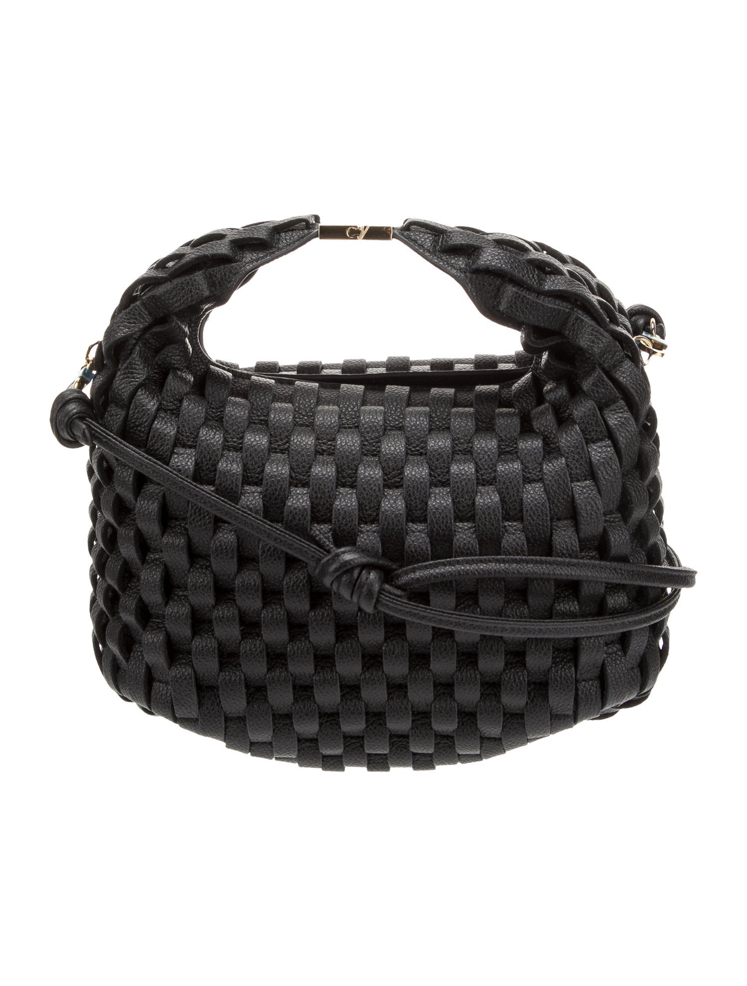 Polène Leather Hobo w/ Tags