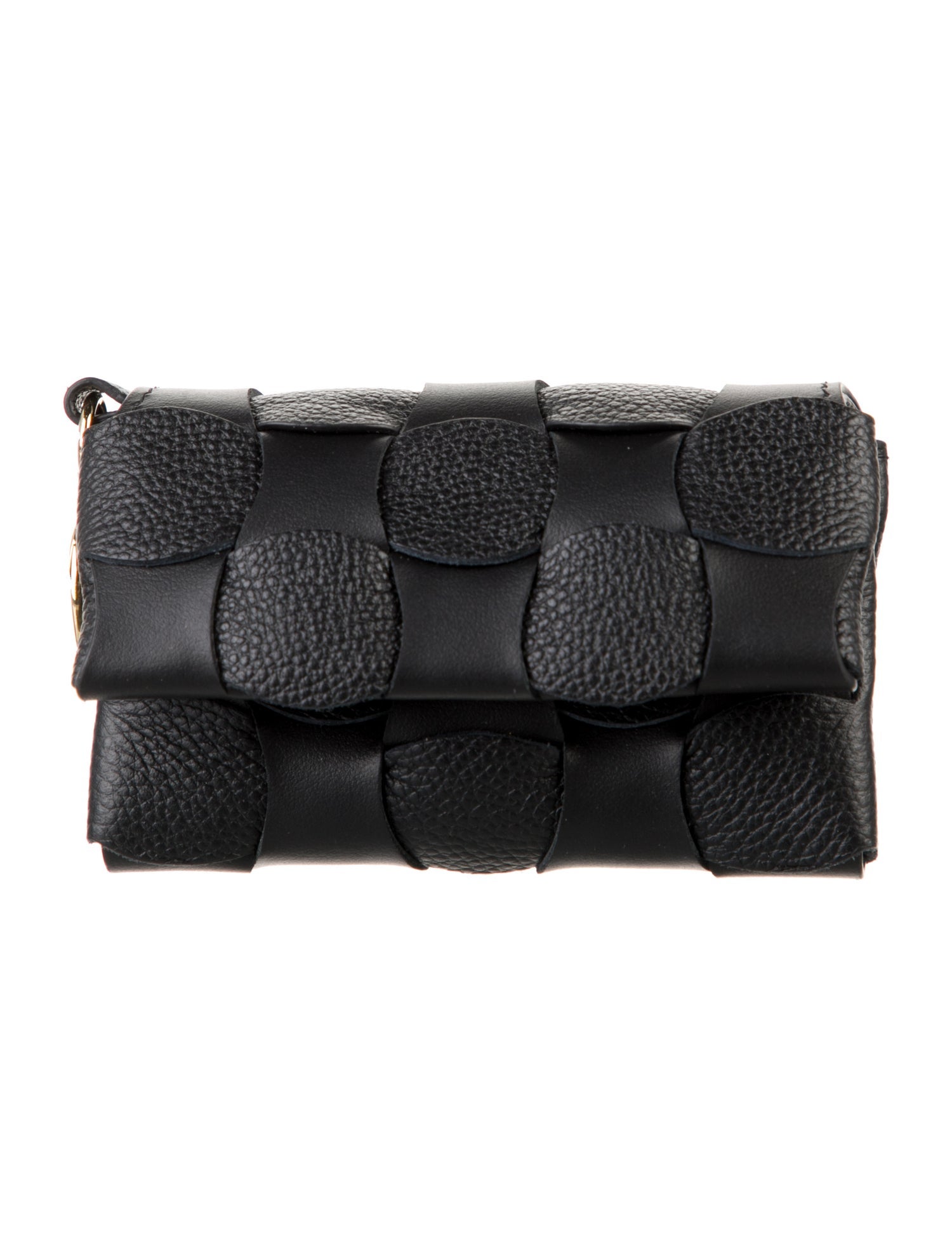 Polène Leather Coin Pouch w/ Tags