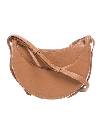 Polène Leather Numero Dix