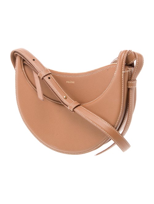 Polène Leather Numero Dix