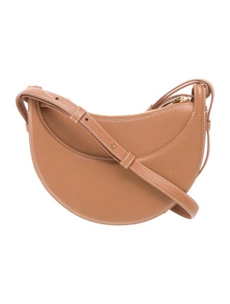 Polène Leather Numero Dix