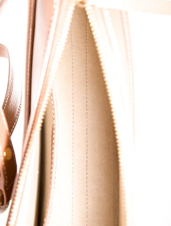 Polène Leather Numero Dix