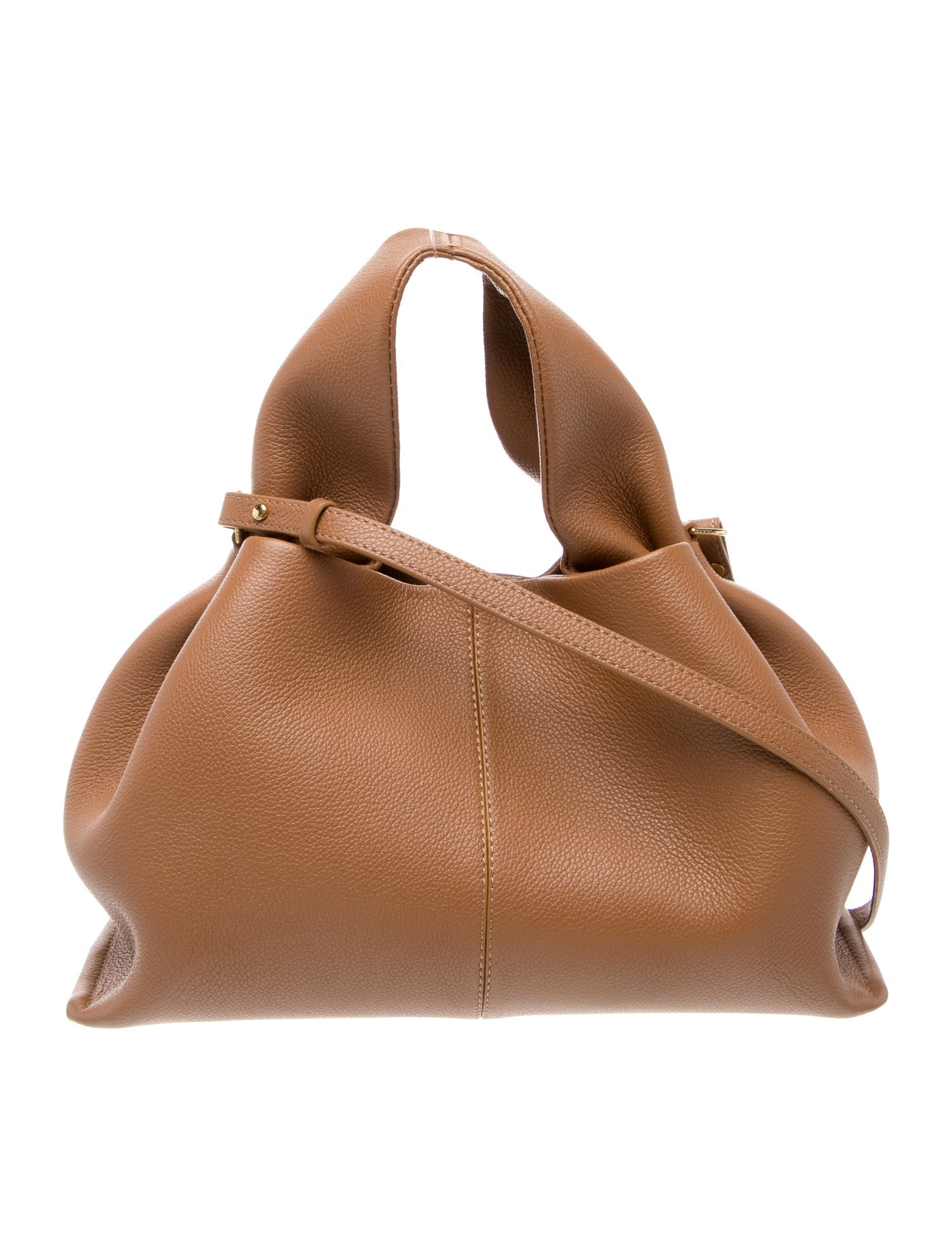 Polène Leather Numéro Neuf