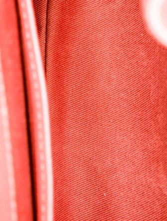 Polène Leather Crossbody Bag Nano