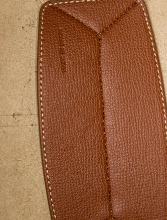 Polène Leather Cyme