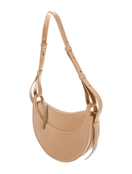 Polène Leather Numero Dix