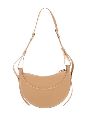 Polène Leather Numero Dix