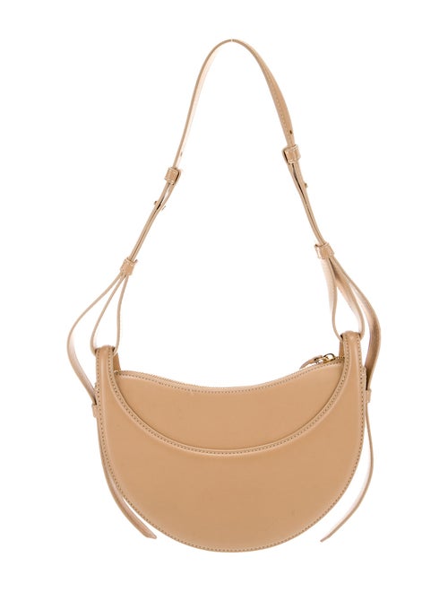 Polène Leather Numero Dix