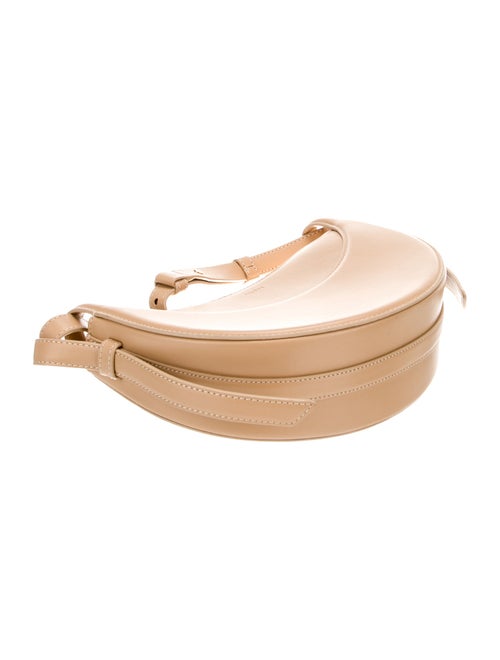 Polène Leather Numero Dix