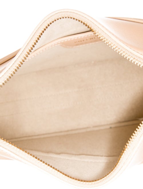 Polène Leather Numero Dix