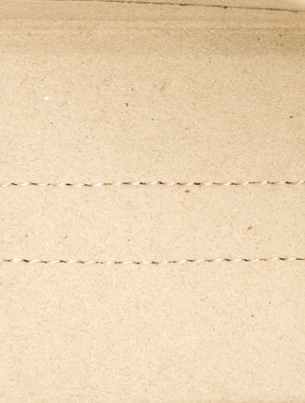 Polène Leather Crossbody Bag