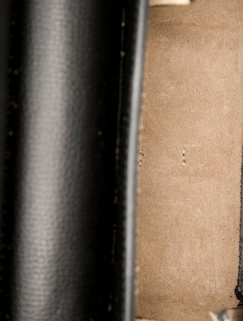 Polène Leather Shoulder Bag