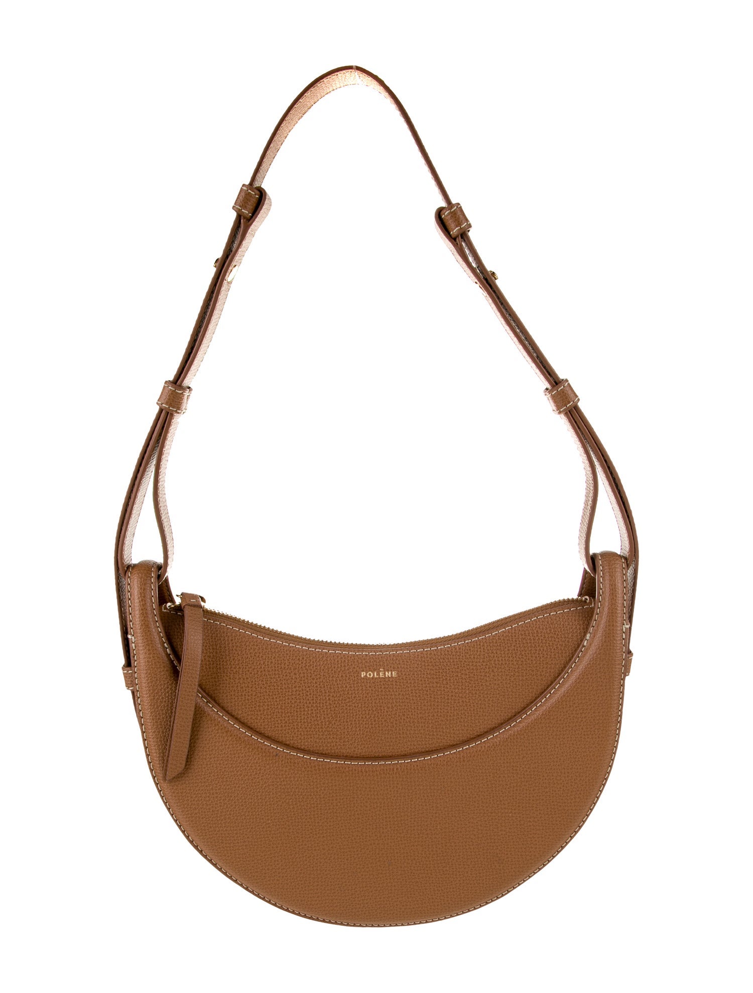 Polène Leather Numero Dix