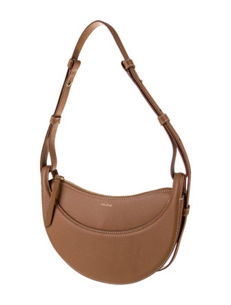 Polène Leather Numero Dix