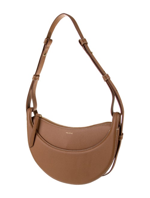 Polène Leather Numero Dix