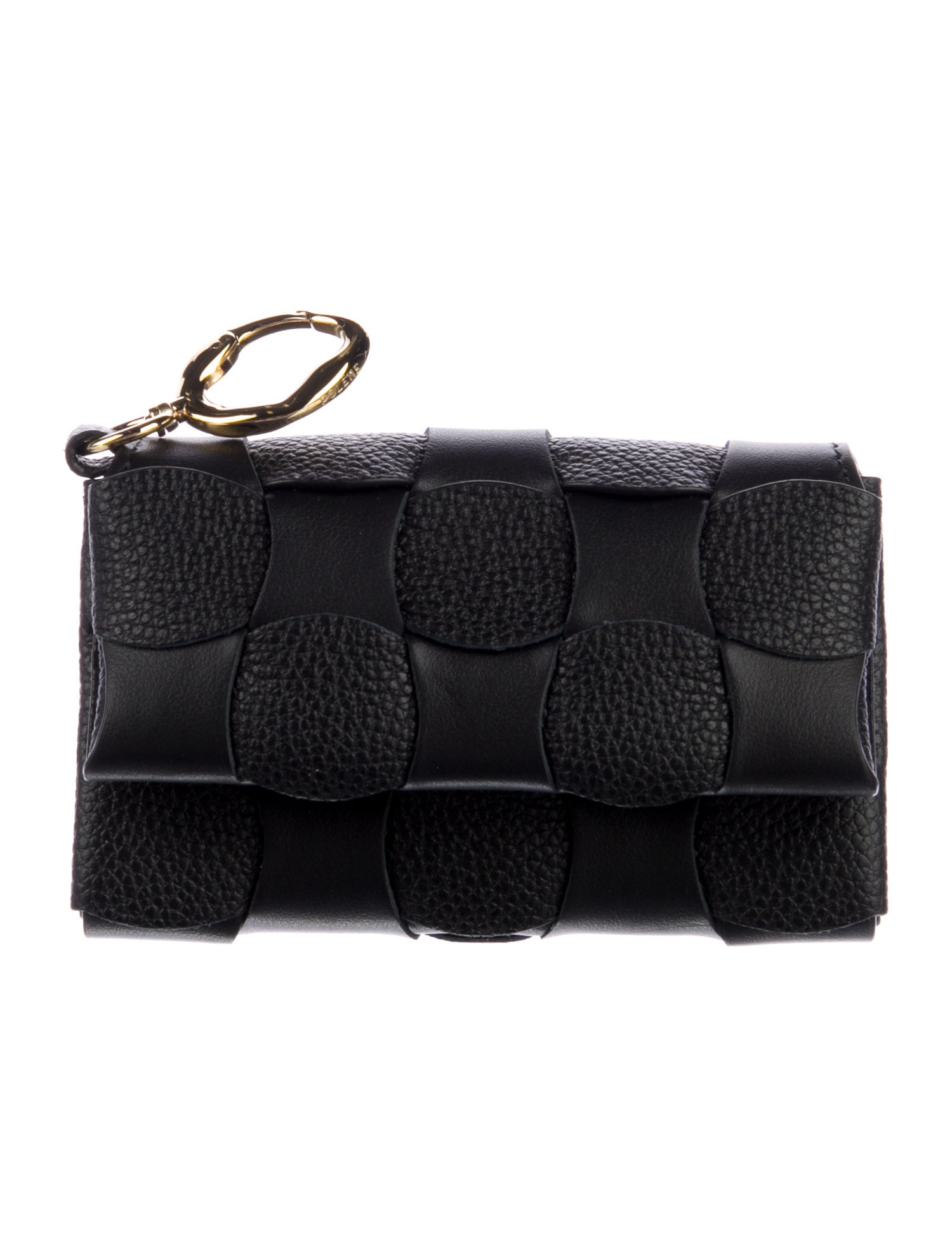 Polène Leather Wallet