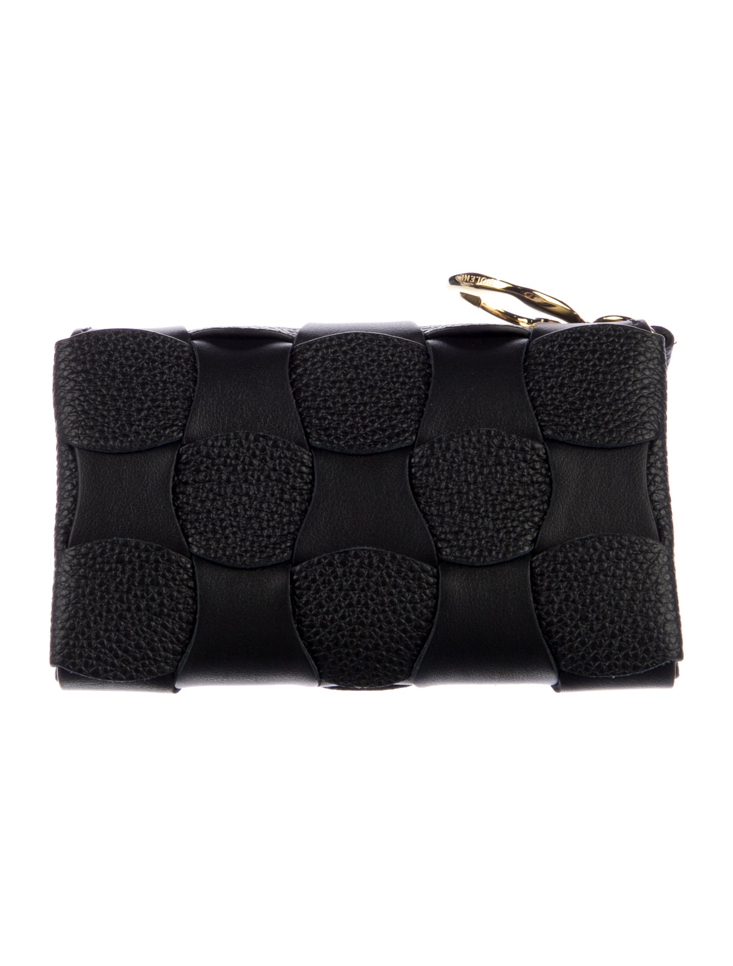 Polène Leather Wallet