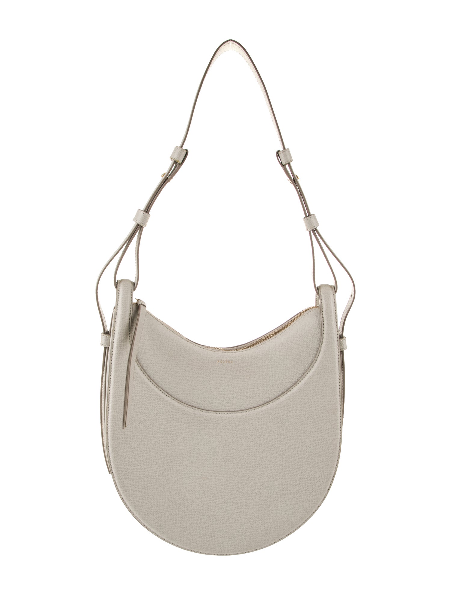 Polène Leather Numero Dix