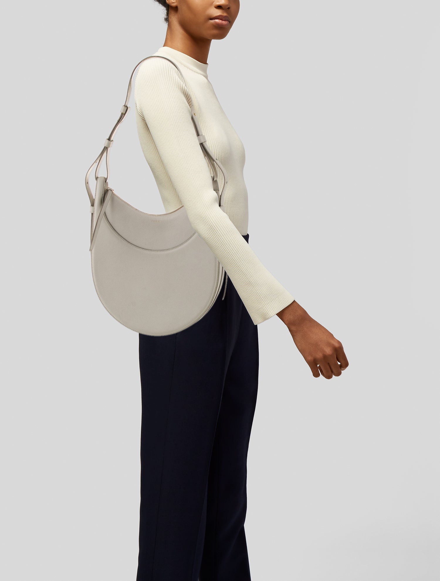 Polène Leather Numero Dix