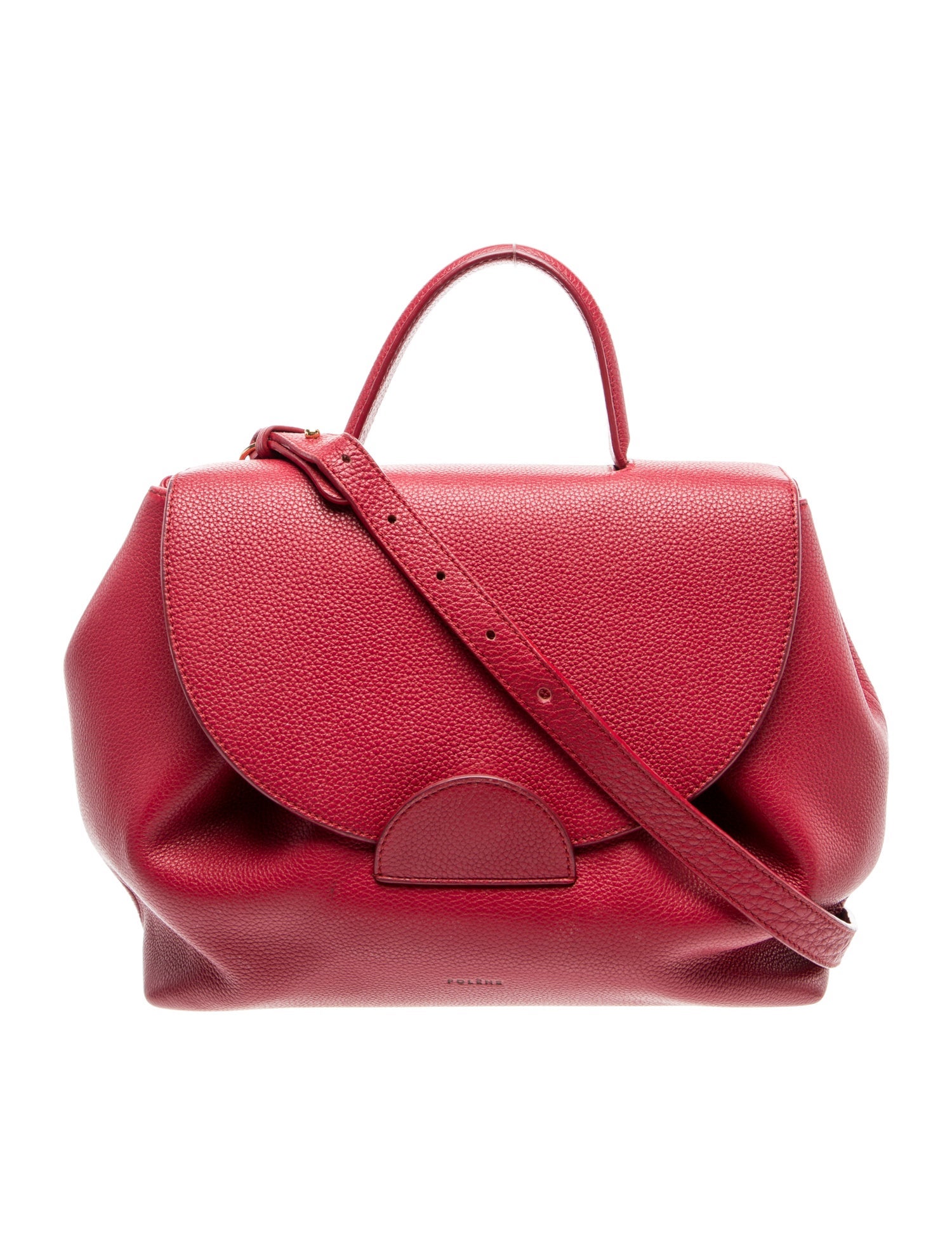 Polène Leather Numero Un Uno