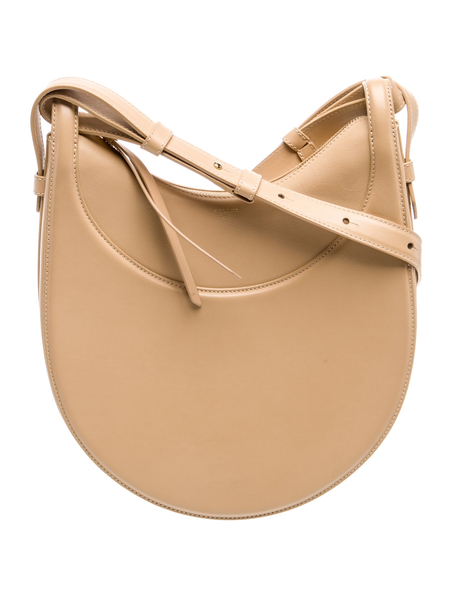 Polène Leather Numero Dix