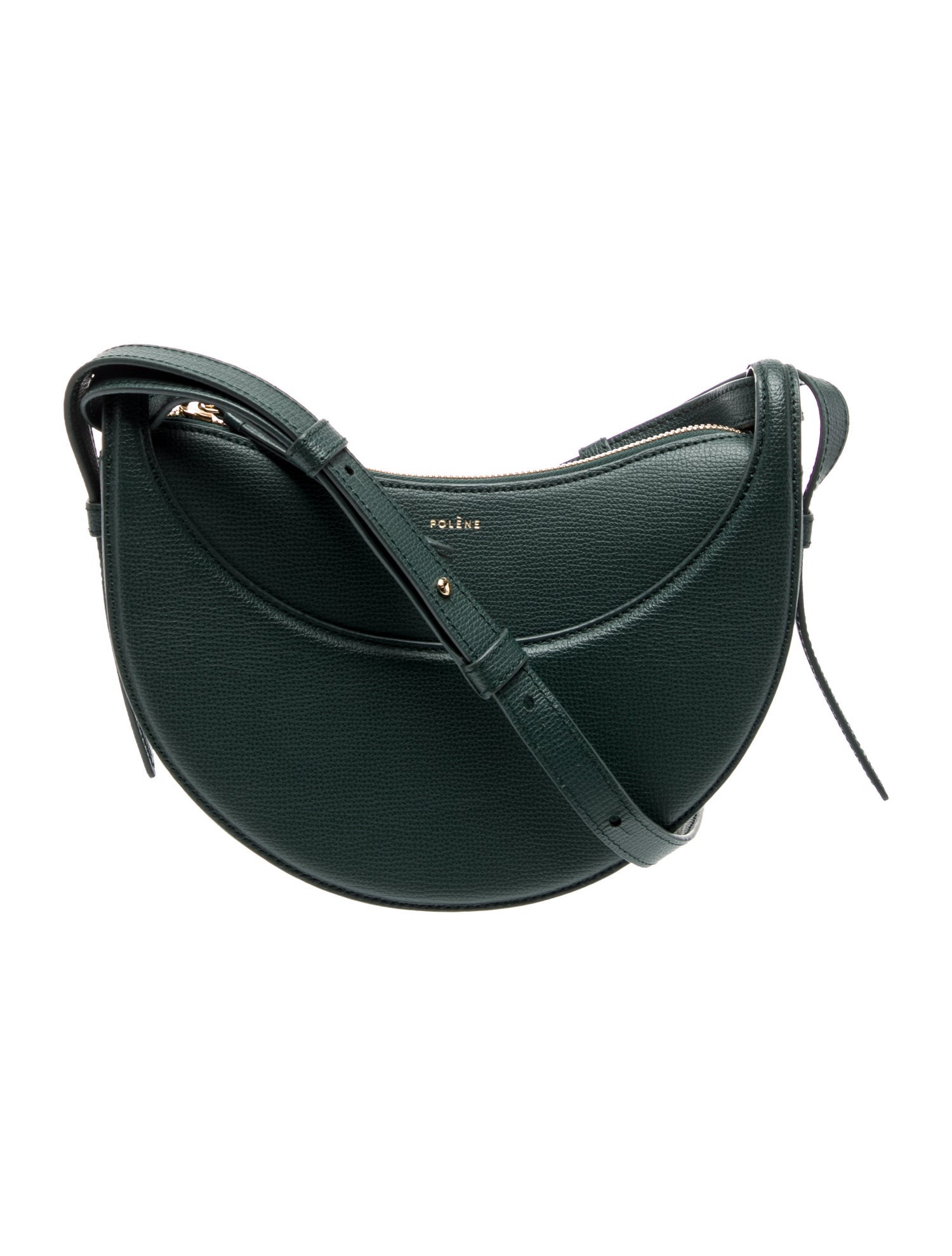 Polène Leather Numéro Dix