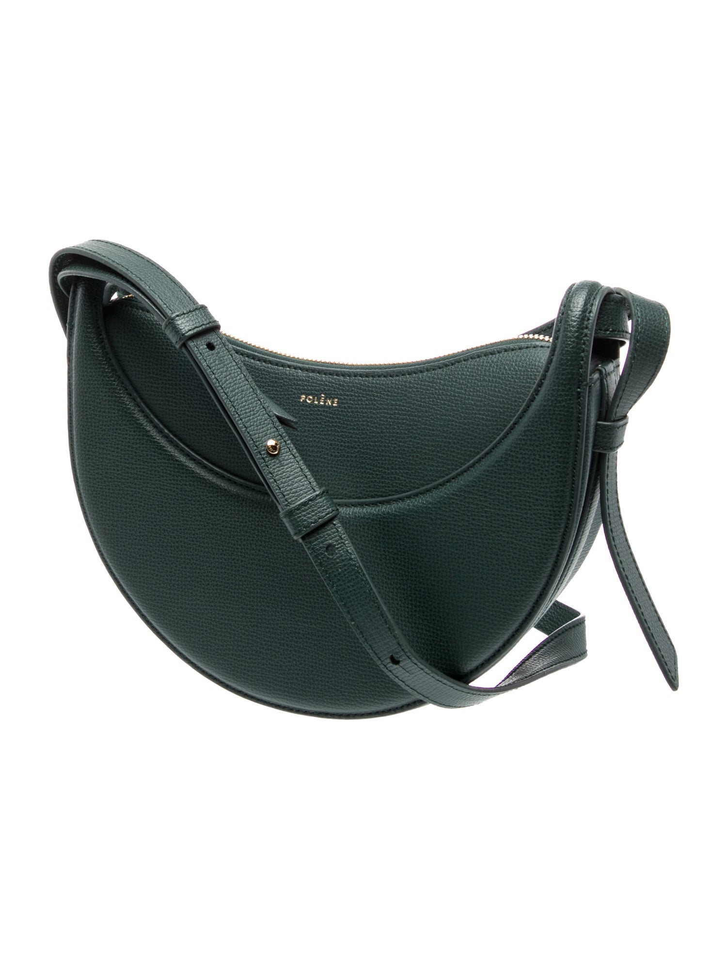 Polène Leather Numéro Dix