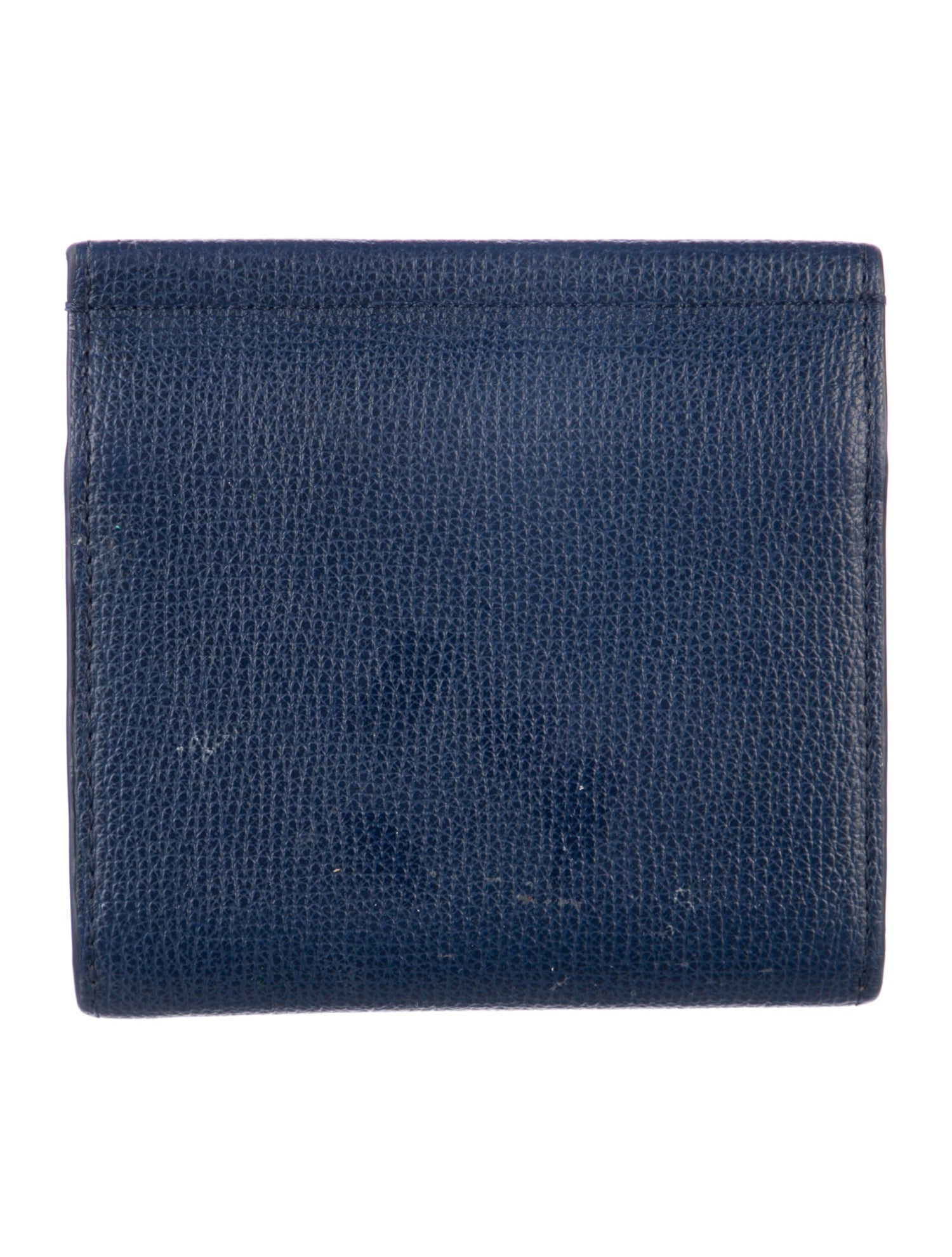 Polène Leather Wallet