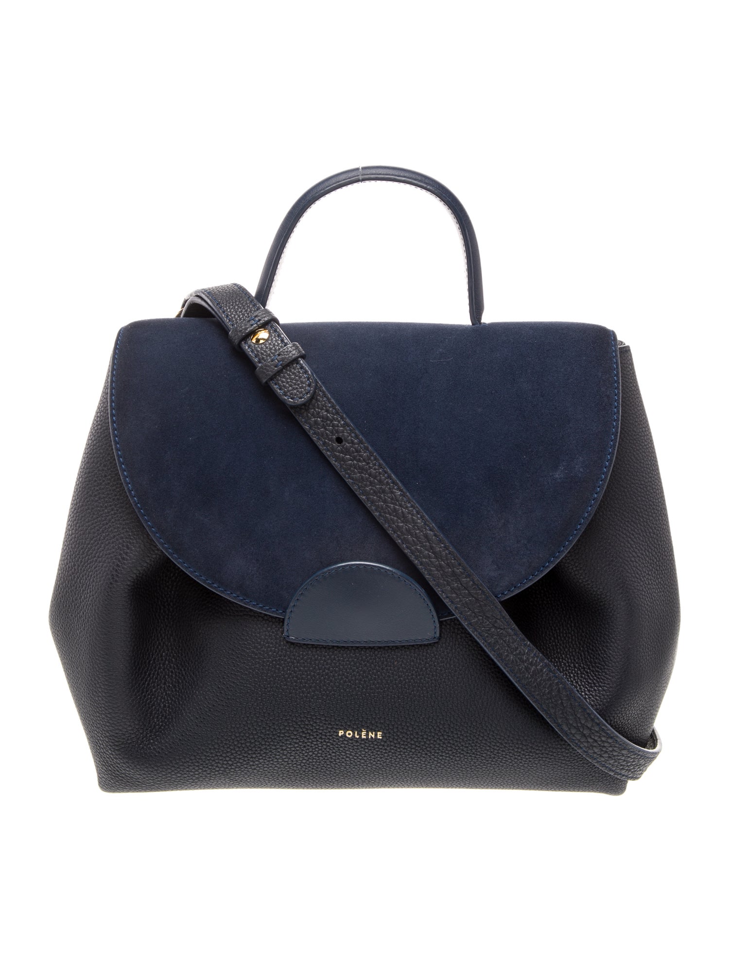 Polène Leather Numer Un