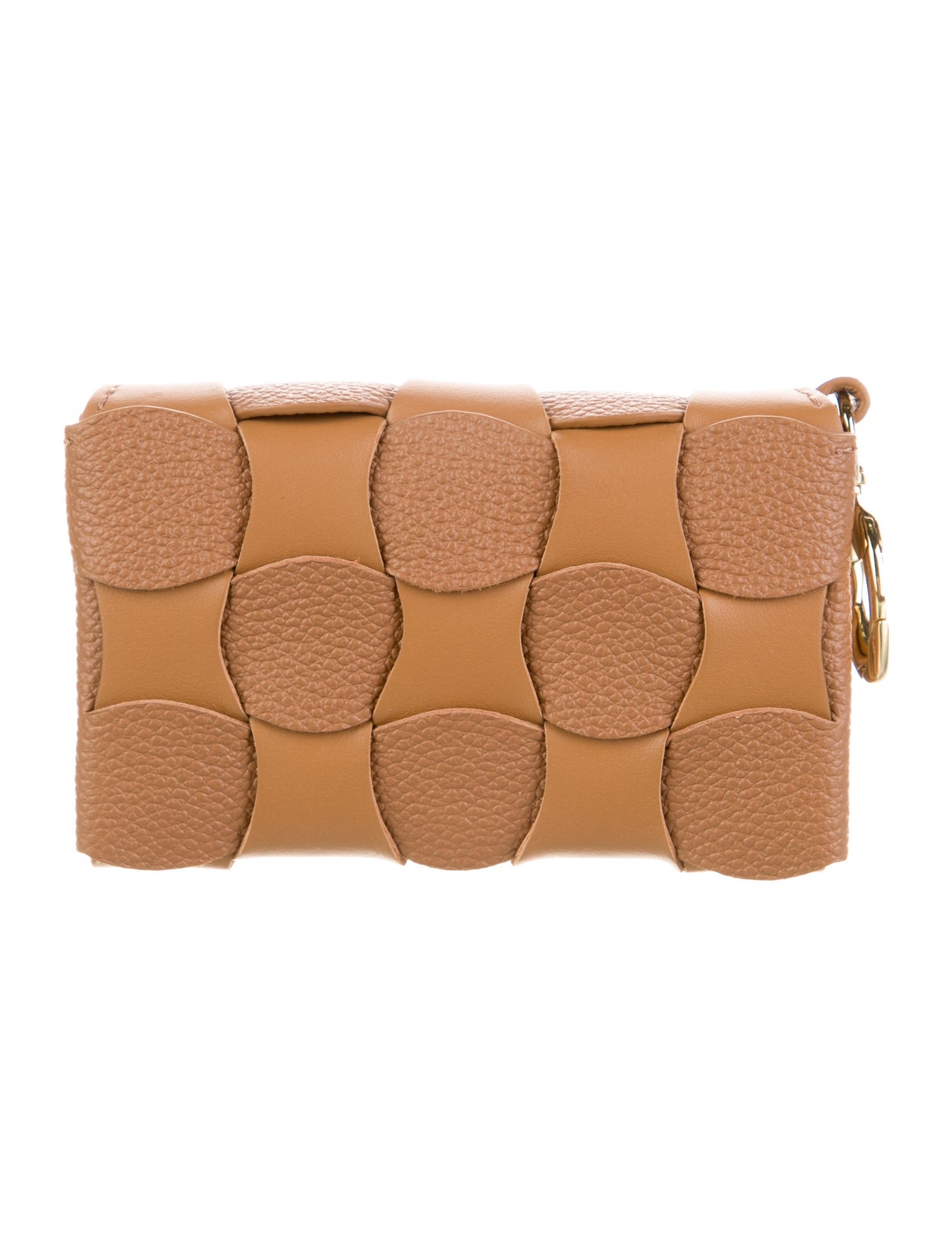 Polène Leather Wallet