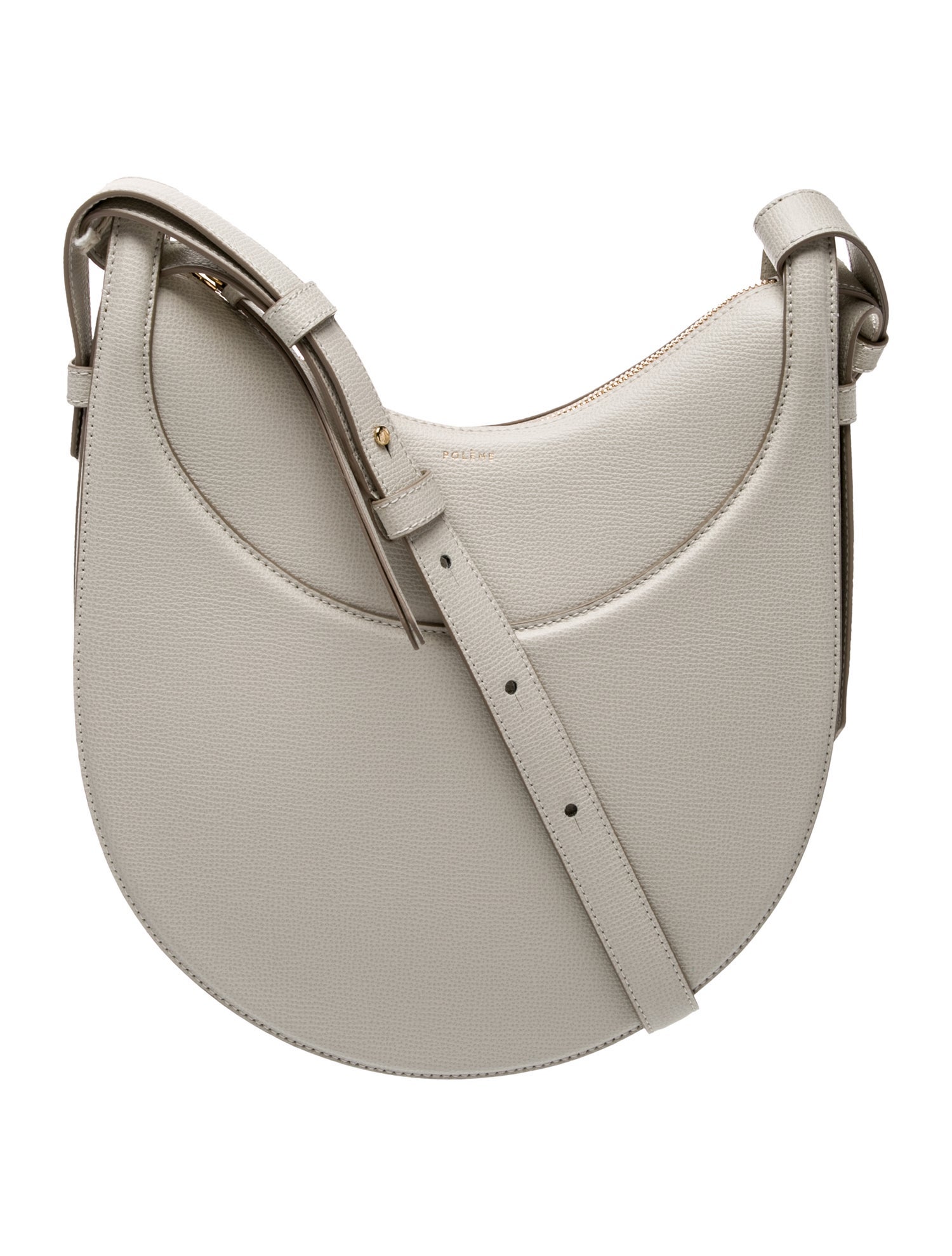 Polène Leather Numero Dix