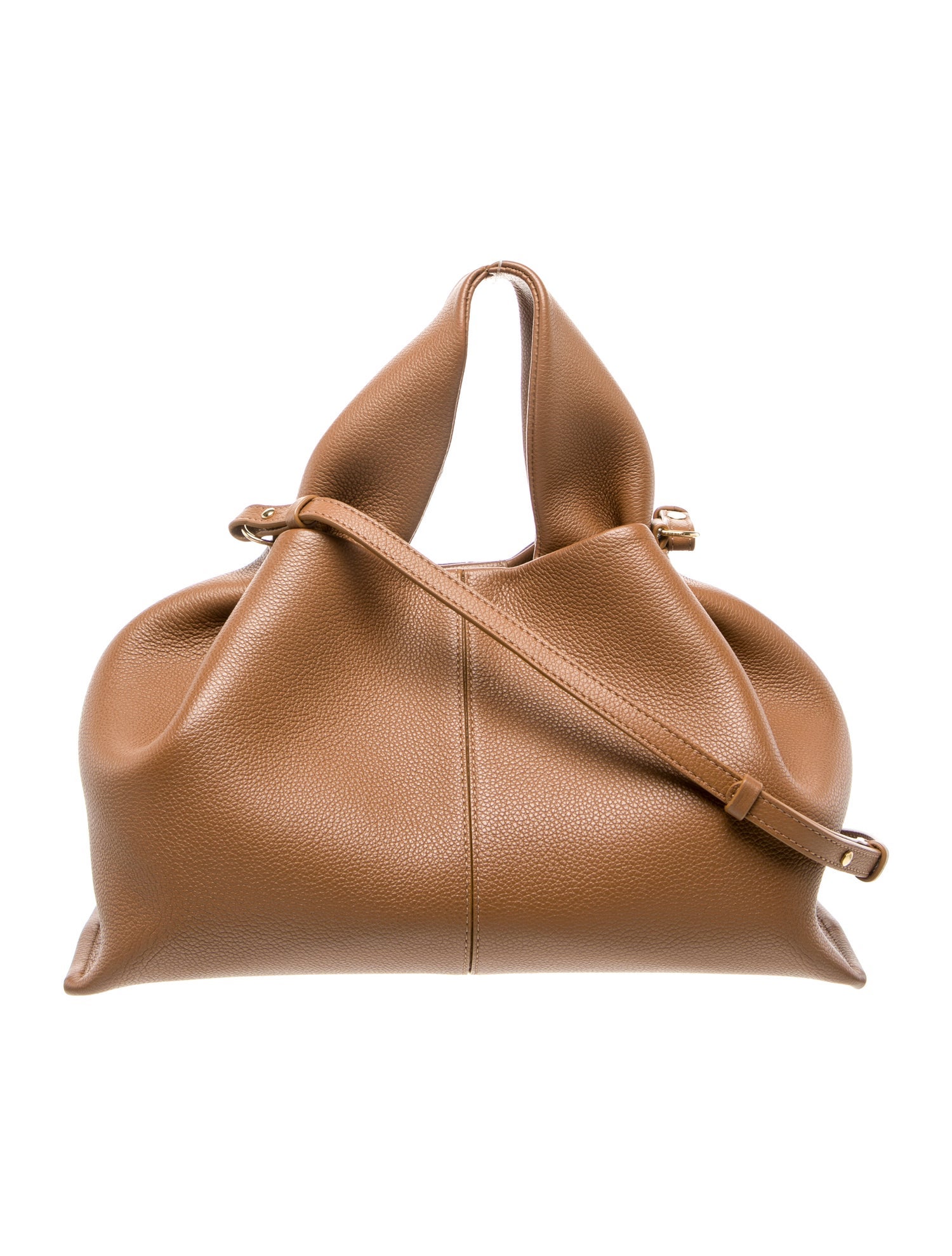 Polène Leather Numéro Neuf