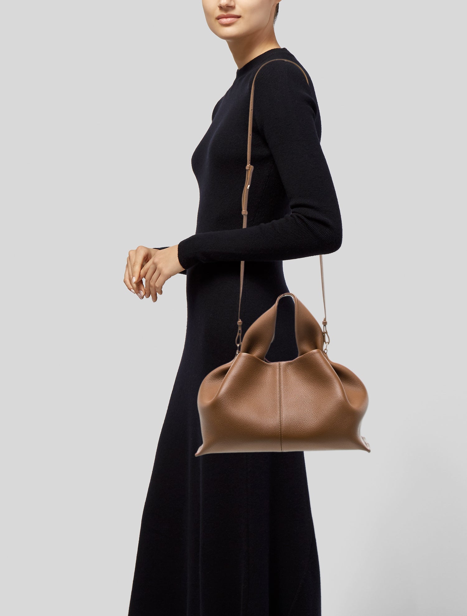 Polène Leather Numéro Neuf