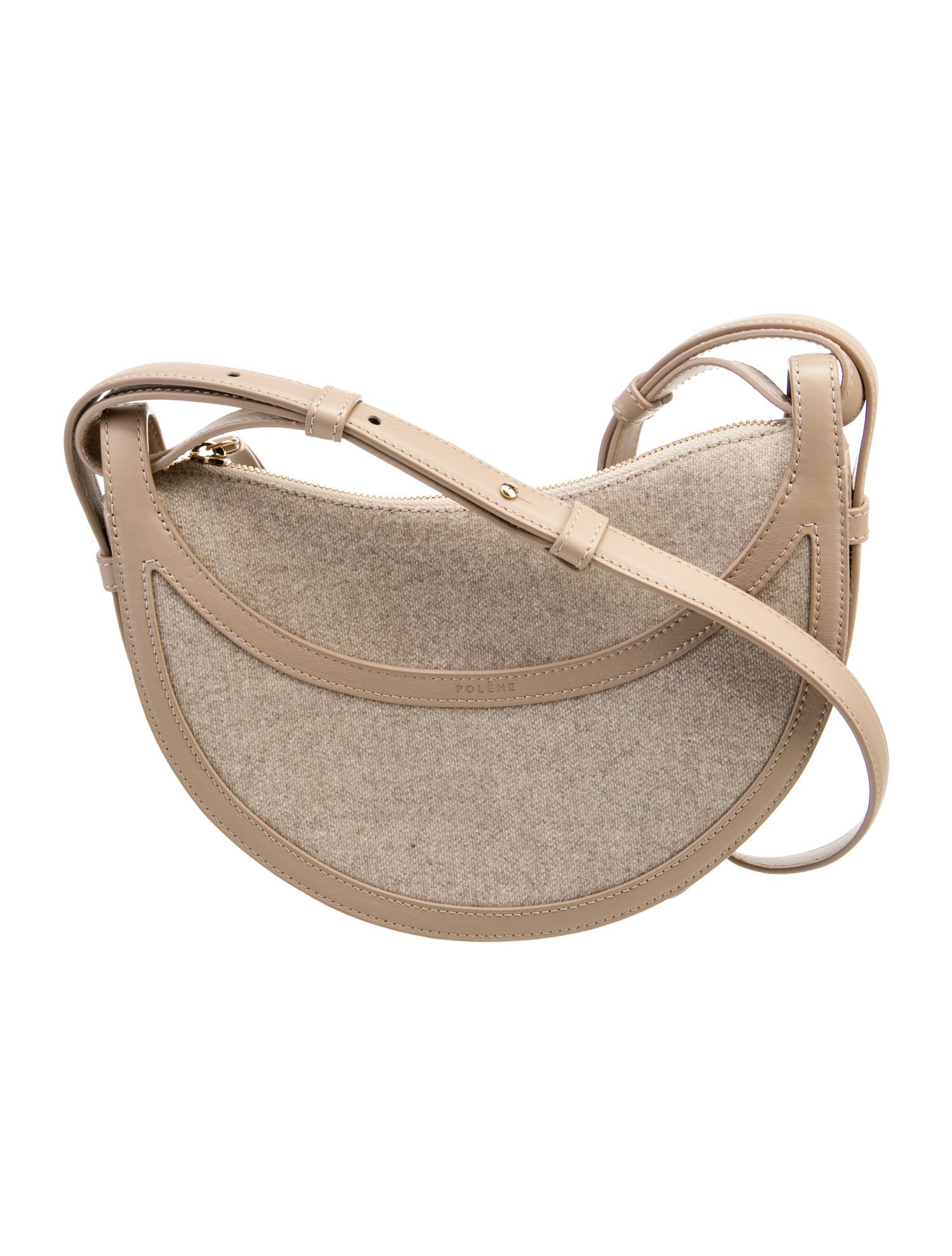 Polène Canvas Numero Dix