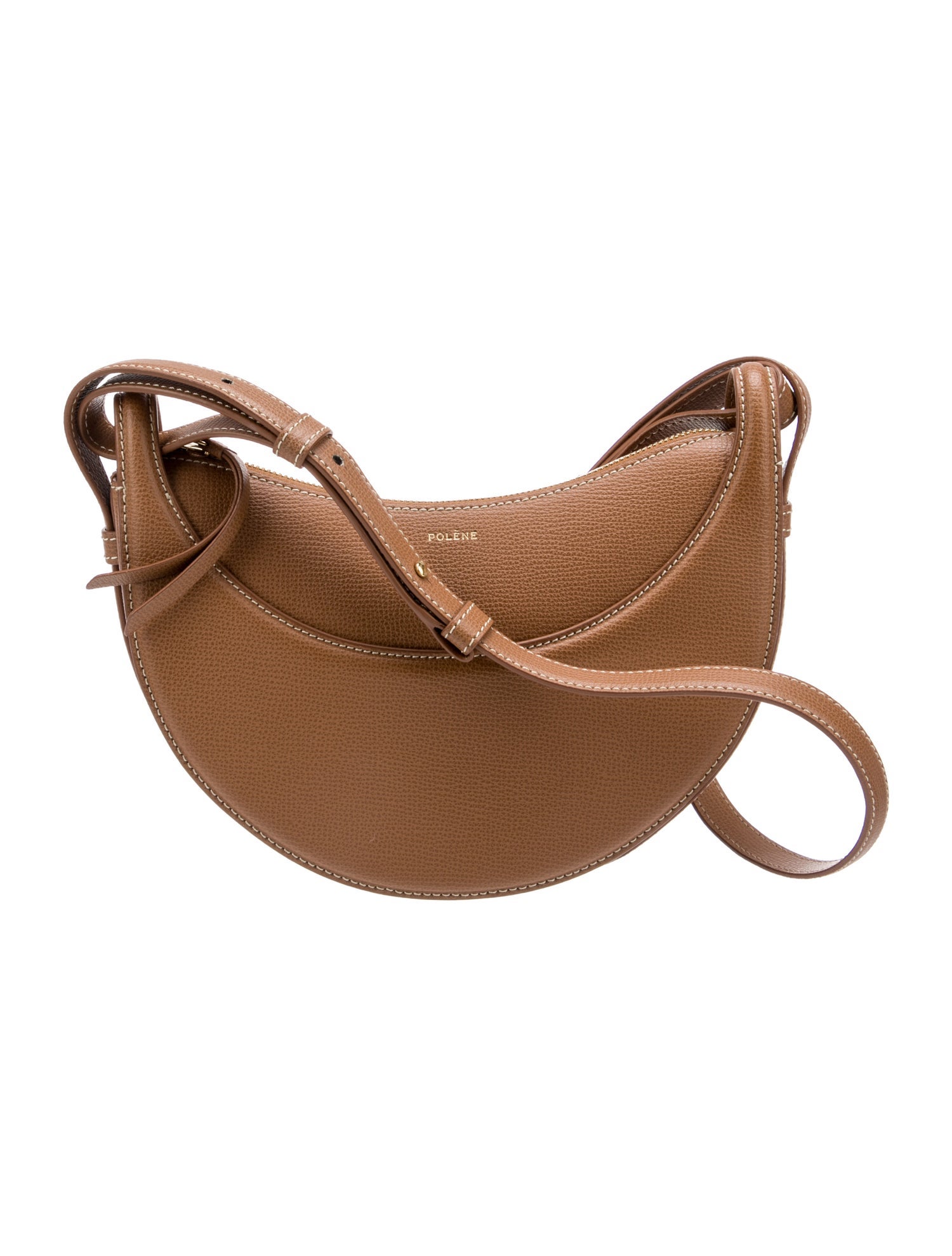 Polène Leather Numero Dix