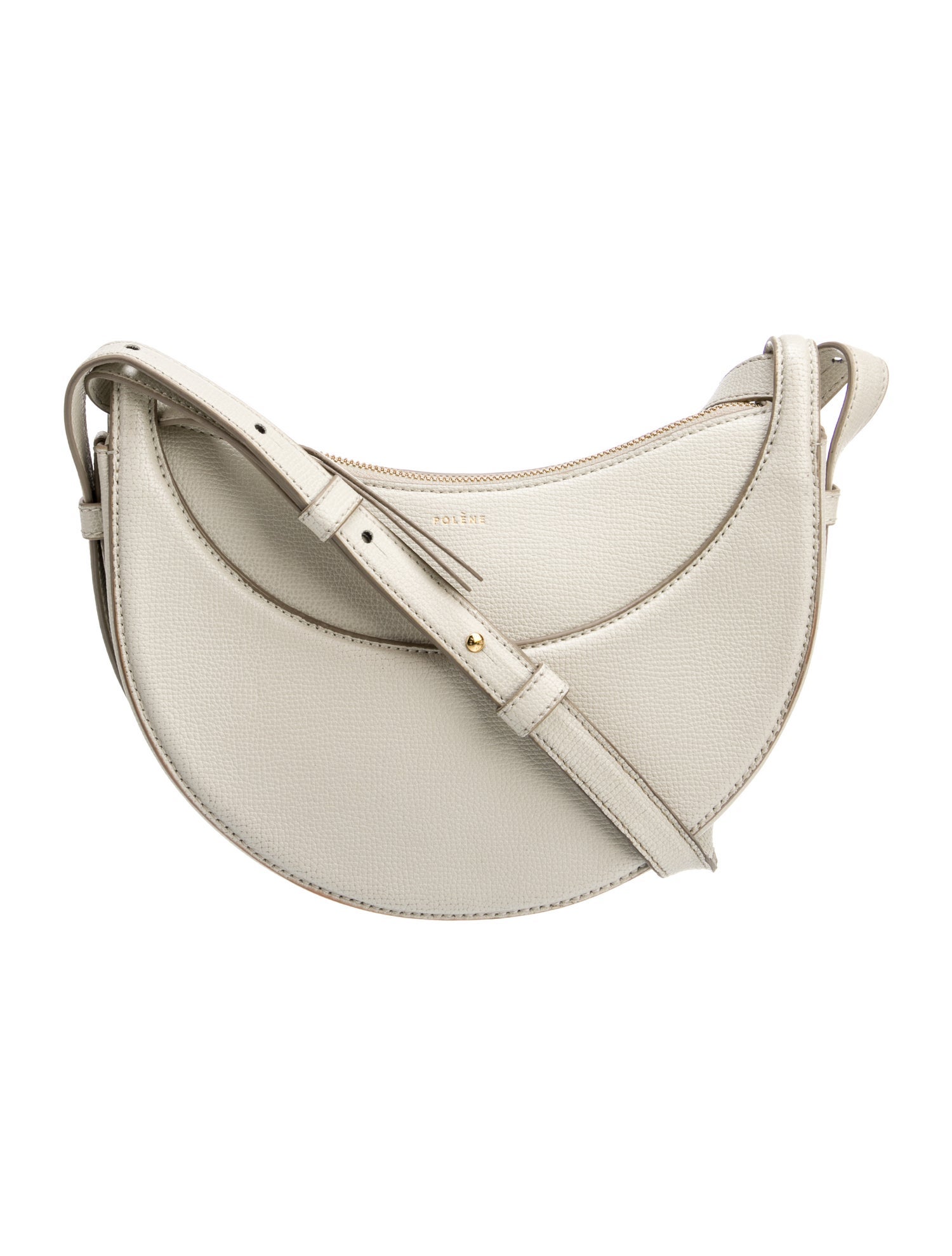 Polène Leather Numero Dix