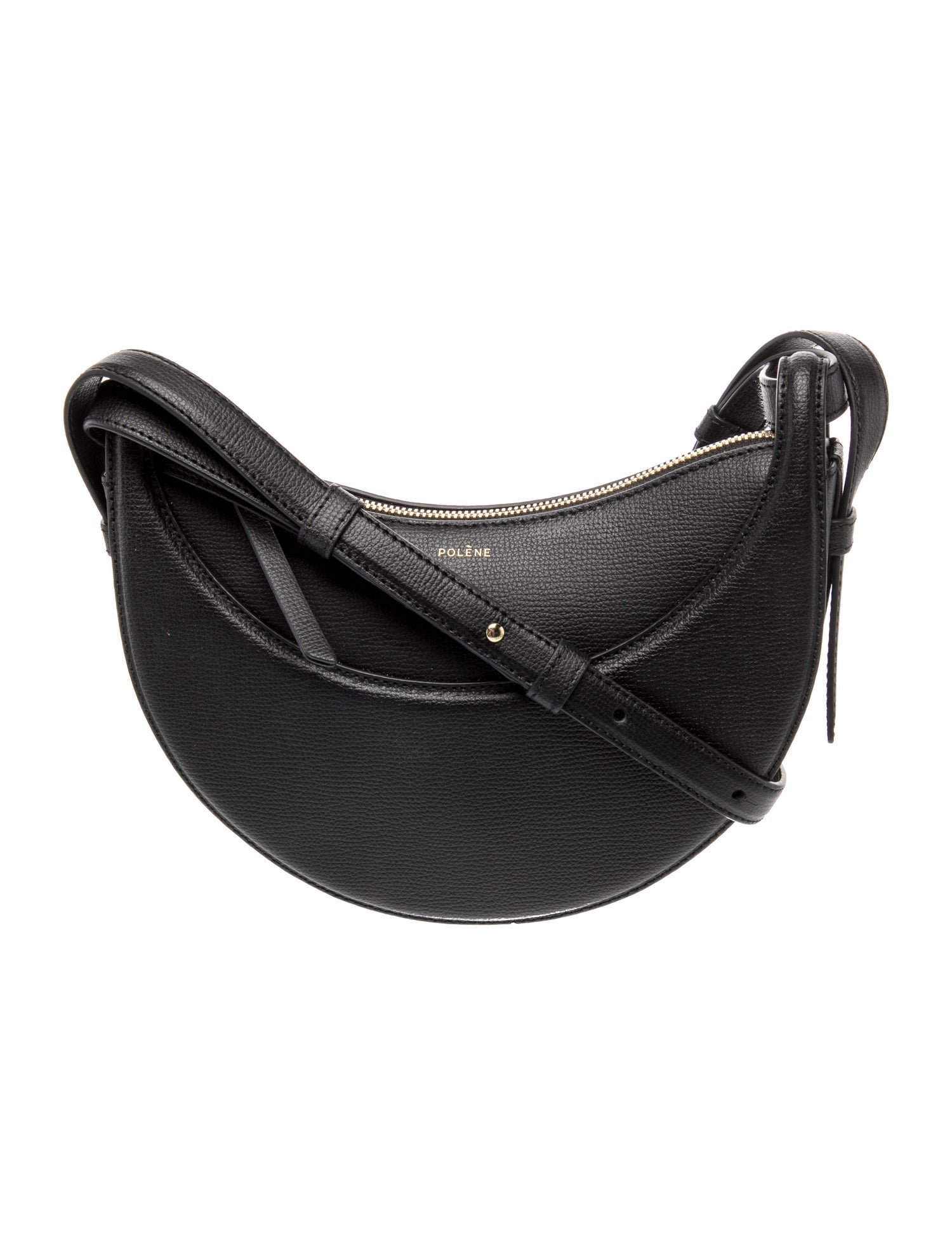 Polène Leather Numero Dix