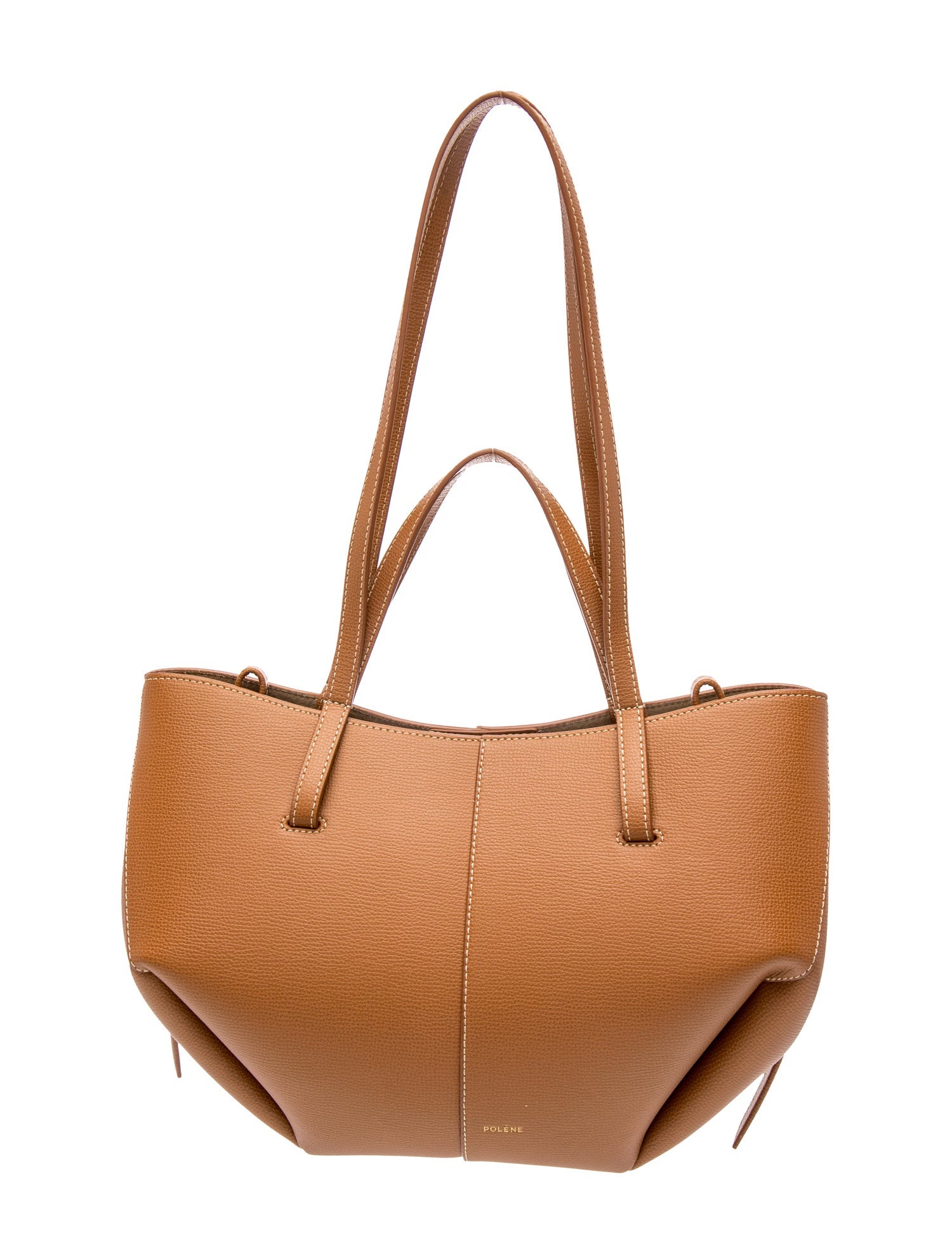 Polène Calfskin Cyme