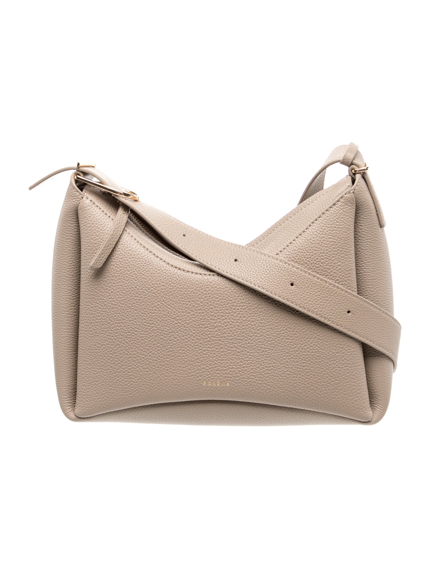 Polène Leather Umi